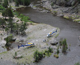 Fleet Adventures - Accommodation Asia 15