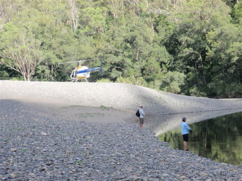 Fleet Adventures - Accommodation Asia 16