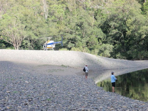 Fleet Adventures - Accommodation Asia 17