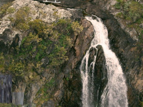 Fleet Adventures - Accommodation Asia 18