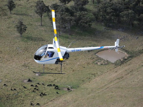 Fleet Adventures - Accommodation Asia 19