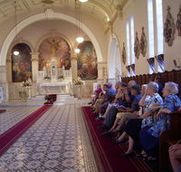 Tours of Sacred Spaces at the Sisters of Mercy Convent - Accommodation Asia
