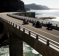 Just Cruisin Harley Tours - Accommodation Asia