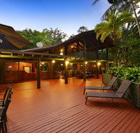 Wait A While Daintree - Accommodation China