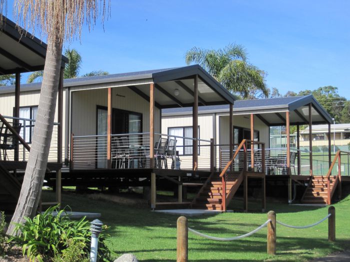 Wallaga Lake NSW Accommodation Asia