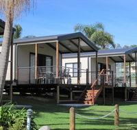 Active Holiday Parks Ocean Lake - Accommodation Asia
