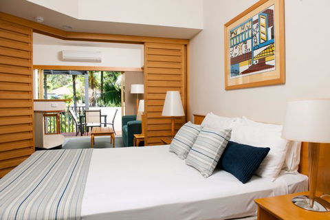 Mantra French Quarter - Accommodation Guide 0