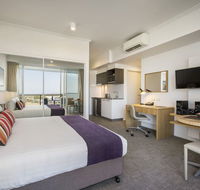 Quest Mackay on Gordon - Accommodation Guide