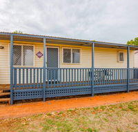 Discovery Parks - Port Hedland - Accommodation Guide