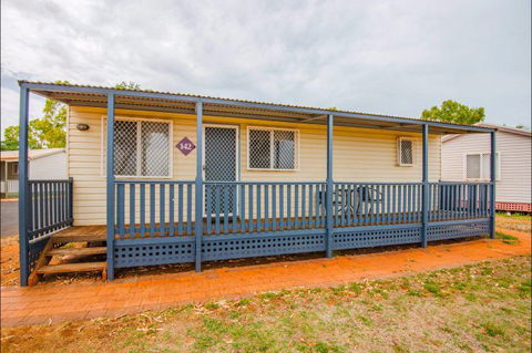 Discovery Parks - Port Hedland - Accommodation China 1