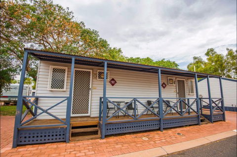 Discovery Parks - Port Hedland - Accommodation China 14