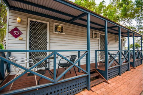 Discovery Parks - Port Hedland - Accommodation China 15