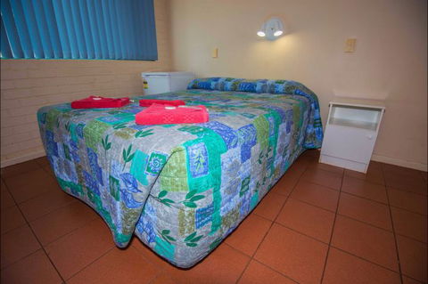Discovery Parks - Port Hedland - Accommodation China 16