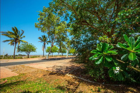 Discovery Parks - Port Hedland - Accommodation China 17