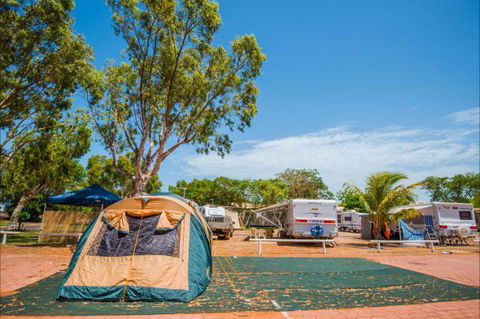 Discovery Parks - Port Hedland - Accommodation China 18