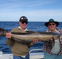 Reel Time Charters Yamba - Accommodation Guide