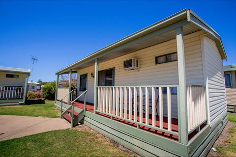 BIG4 Hopkins River Holiday Park - Accommodation Guide 5