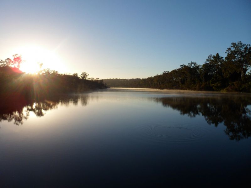 Bundaberg QLD Accommodation China