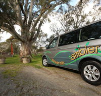 Ambler Touring - Accommodation Guide