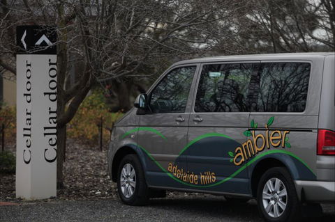 Ambler Touring - Accommodation Guide 6