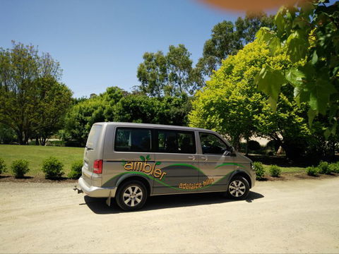 Ambler Touring - Accommodation Guide 22