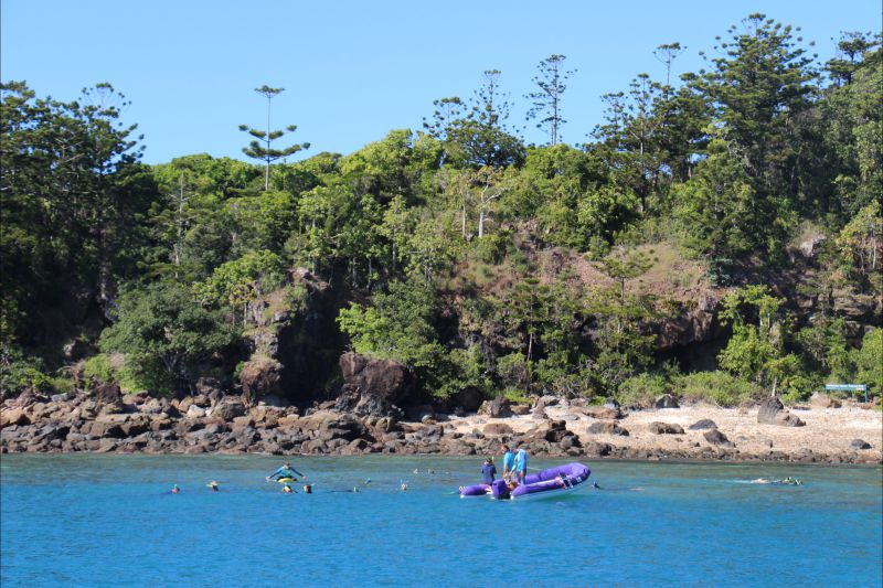 Jubilee Pocket QLD Accommodation China