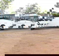 Coach Charters Australia - Accommodation China