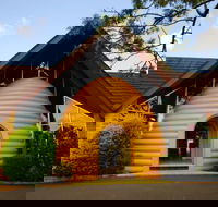 The Honey Place