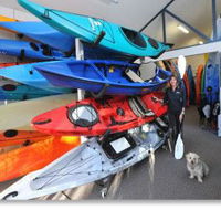 Skee Kayak Centre