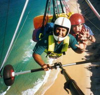 David CookmanSunshine Coast Hang Gliding - Accommodation Asia