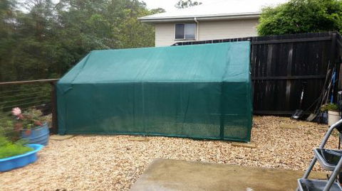 Maryriver Cages For Chickens, Dogs, Poultry - Accommodation Guide 2