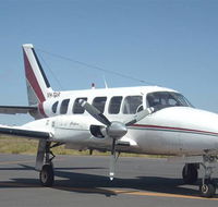 Northern Territory Air Services - Accommodation Guide