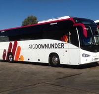 ATG Downunder - Accommodation Guide
