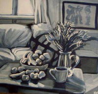 Wonderland Framing  Art - Accommodation Asia