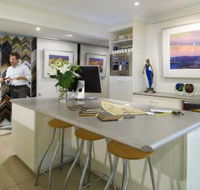 Art Nuvo Gallery - Accommodation Guide