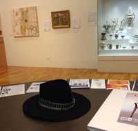 Tamworth Regional Gallery - Accommodation Asia