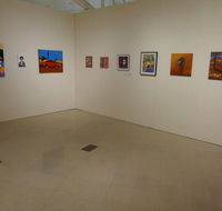 Central Australian Art Society - Accommodation Guide