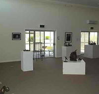 Ceramic Break Sculpture Park - Accommodation Asia