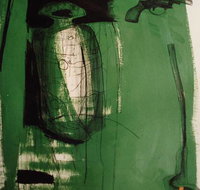 Claire Souter Gallery - Accommodation Guide