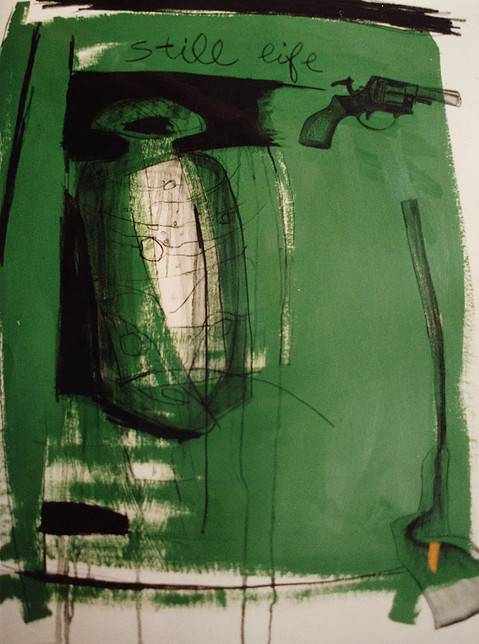 Claire Souter Gallery - Accommodation Guide 0