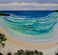 Silk  Sand - Accommodation Guide