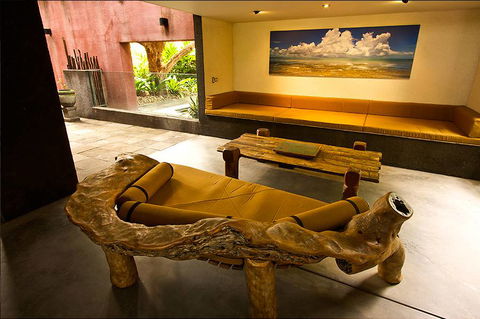 Tin Shed Art Gallery - Accommodation China 1