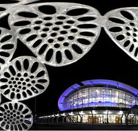 Silva Gallery - Accommodation China