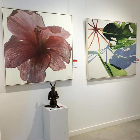 Gallery One - Accommodation Guide 0