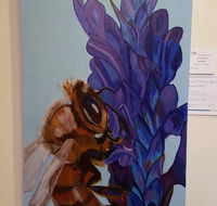 Royal Queensland Art Society - Accommodation China