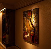 Corporate Art - Accommodation Asia