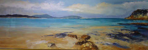 Earthquirks - Accommodation Asia 1