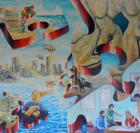 Davson Art - Accommodation Asia