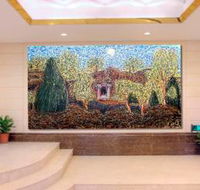The Living Wall Custom Creations - Accommodation Guide