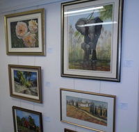 Masterpiece Framing  Gallery - Accommodation Asia